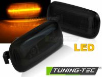 Led Seitenblinker smoke Audi A4/S4(B6) A4/S4/RS4(B7)  A3 8P A6 C6 Hessen - Calden Vorschau