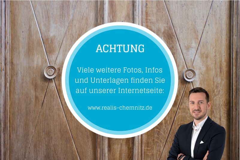 +++Naturnahes Bauen: Bauträgerfreies, traumhaft ruhig gelegenes Grundstück in Chemnitz-Harthau+++ in Chemnitz