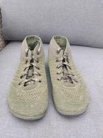 Barfußschuhe Leguano go mixed oliv Gr 38 Saarland - Wallerfangen Vorschau