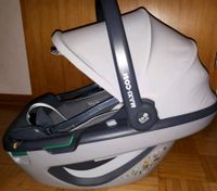 Maxi Cosi Coral Isofix Babyschale Kindersitz Niedersachsen - Staufenberg Vorschau