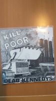 DEAD KENNEDYS - Kill The Poor 7" Single  RAR !!! Bielefeld - Ubbedissen Vorschau