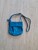 Handtasche Umhängetasche Schultertasche Tasche blau zwei Niedersachsen - Vechelde Vorschau