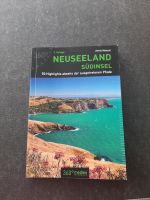 Neuseeland - Südinsel Reiseführer Bayern - Wiggensbach Vorschau