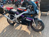 Yamaha FZR 600 R Für Bastler EZ 1994 Nordrhein-Westfalen - Herne Vorschau