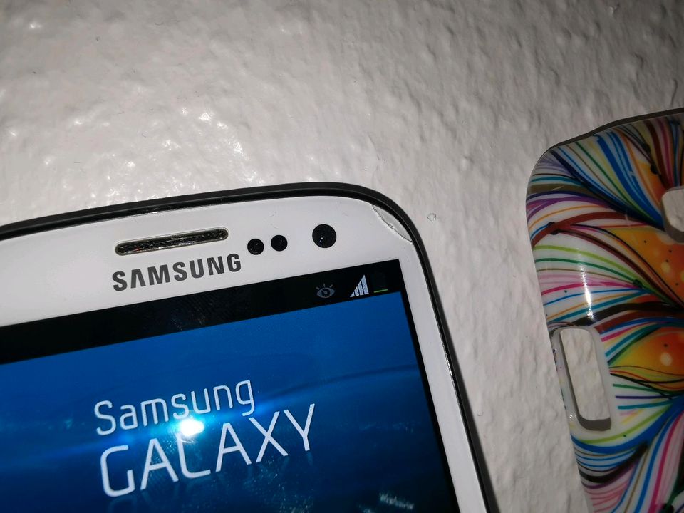 Samsung Galaxy S3 in Öhringen