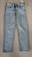 Damen Jeans Hose Denim Mom Fit Größe 34 Niedersachsen - Ritterhude Vorschau