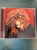 CD Janet Jackson - The Velvet Rope Rheinland-Pfalz - Trier Vorschau