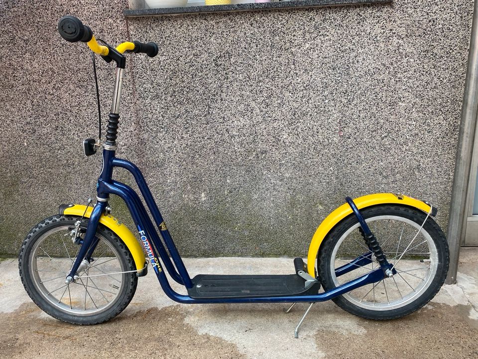 PUKY SCOOTER in Wuppertal