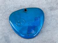 Simson S51 N Seitendeckel links Moped DDR S51N Leipzig - Leipzig, Zentrum-Ost Vorschau
