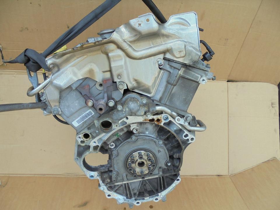 Opel Vectra C Signum Insignia A 2.8 Z28NET Motor Zylinderkopf in Lauenburg