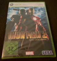 Xbox360 - Iron Man 2 NEU&OVP Niedersachsen - Oldenburg Vorschau