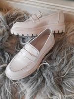 Catwalk- Plateau- Halbschuhe Gr.38 Hessen - Hatzfeld (Eder) Vorschau