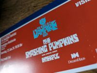 Smashing Pumpkins The world is a vamp. Konzert Berlin 22.06.2024 Hamburg-Nord - Hamburg Winterhude Vorschau