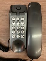 Telefon AEG TOSCA, Kompakttelefon, analog, schnurgebunden Hessen - Eichenzell Vorschau