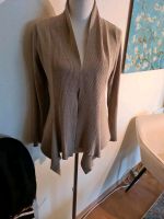 Cardigan Damen, beige Saarbrücken-Mitte - St Arnual Vorschau