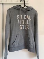 Hollister Pullover Shirt Oberteil Sweatshirt Hoodie S 36 Nordrhein-Westfalen - Bottrop Vorschau