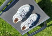 Damen Nike Air  Größe 40,5 Niedersachsen - Bad Nenndorf Vorschau
