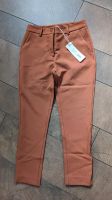 Neue Stefanel Hose Gr.36 Stoffhose skinny Bayern - Kahl am Main Vorschau