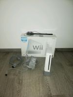 Nintendo Wii Konsole + Zubehör + 20 Spiele Nordrhein-Westfalen - Dinslaken Vorschau