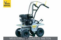 Allrad Rasenschälmaschine 4x4 Rasen Sodenschneider mieten Nordrhein-Westfalen - Mettmann Vorschau