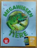 Buch Megawissen Tiere Bayern - Pettendorf Vorschau