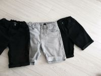 Jeansshorts/ kurze Hosen Gr. 152 Baden-Württemberg - Kornwestheim Vorschau