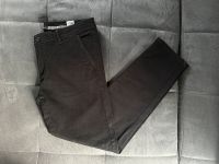 Maurelio Modriano Hose Herrenhose Chino Chinohose schwarz 33/30 Hannover - Misburg-Anderten Vorschau