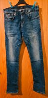 Jeans LTB Gr. W30/L32 low rise slim Sachsen - Tharandt Vorschau