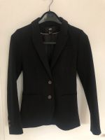 Schicker schwarzer Blazer Baden-Württemberg - Heidelberg Vorschau