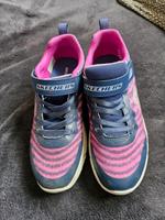 Schuhe von Skechers Gr. 37 Niedersachsen - Moormerland Vorschau