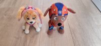 Kuscheltiere Paw Patrol Skye + Zuma Baden-Württemberg - Salem Vorschau