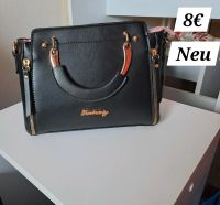 Neue Handtaschen Brandenburg - Eberswalde Vorschau