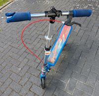 Wipproller Space Scooter® X 580, blau Hessen - Hofgeismar Vorschau