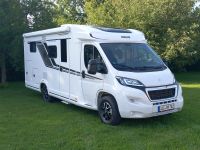 Neues Wohnmobil mieten!!! Knaus Van Ti 650 MEG „VANSATION“ Bayern - Kühbach Vorschau