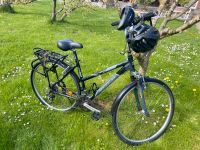 Solides wheeler Cross bike Bad Doberan - Landkreis - Satow Vorschau