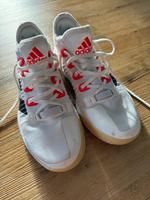 Adidas Handballschuhe Sachsen-Anhalt - Jessen (Elster) Vorschau