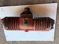 Gt124 RS09 Kompressor DDR Mecklenburg-Vorpommern - Malchin Vorschau