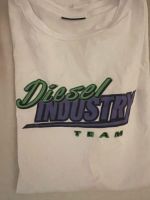 Diesel T-Shirt L Sachsen - Jößnitz Vorschau