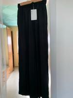 Schwarze Sommerhose Hessen - Herborn Vorschau