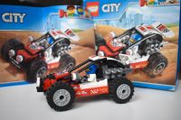 Lego City 60145 - Buggy Niedersachsen - Eimke Vorschau