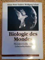 Biologie des Mondes Mondperiodik und Lebensrhythmen Endres Bayern - Pfreimd Vorschau