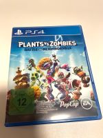 Plants vs. Zombies - Battele for Neighborville - PS4 Häfen - Bremerhaven Vorschau