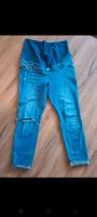 H&M Mama Jeans Umstandsmode Bayern - Goldbach Vorschau