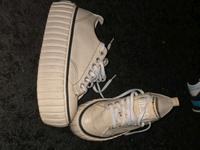schuhe diesel s hanami gr.36 München - Moosach Vorschau