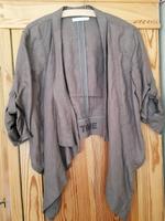 leichter Blazer, Leinenjacke von ONLY, wie neu Bayern - Wiesentheid Vorschau