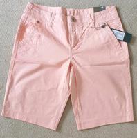 Bermuda/Shorts "Street One" (neu) Brandenburg - Luckenwalde Vorschau