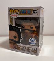 Whitebeard Chase, Gol D. Roger, Madara Tool Funko Aachen - Aachen-Mitte Vorschau