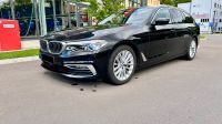 BMW 525 d - Automatik - Head-Up - Luxury Line - Scheckheftgepfl. Saarland - Völklingen Vorschau