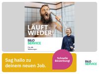 Anlagenmechaniker (m/w/d) (B&O Service Hamburg) in Stralsund Installateur Montage Handwerker Mecklenburg-Vorpommern - Stralsund Vorschau