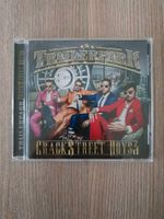 Trailerpark CD - Crack Street Boys 3 Leipzig - Schleußig Vorschau